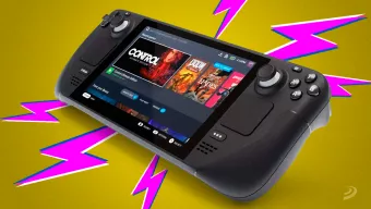 El SSD de Steam Deck se podrá actualizar, pero Valve no recomienda que lo hagan los usuarios