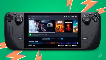 Steam Deck hace que Ubisoft se vuelva a interesar por su tienda: "Si es grande, sacaremos juegos en ella"