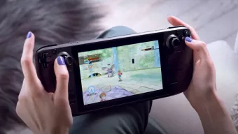 Nintendo Switch y Steam Deck son amores distintos, o eso afirman los diseñadores de Valve