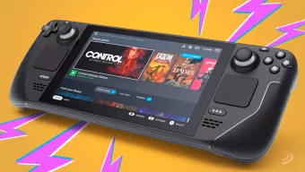 Steam Deck todavía no ha salido a la venta, pero desde Valve ya piensan en una versión en 4K