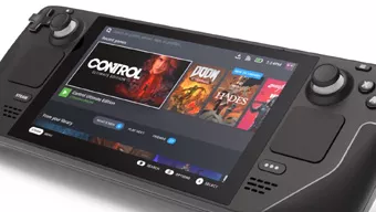 Si piensas jugar en Steam Deck, podrás comprobar la compatibilidad de los juegos antes de comprarlos
