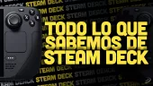 Steam Deck al detalle: la consola de Valve ilusiona con sus promesas, juegos y rendimiento