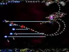 Gradius Collection - Pantalla