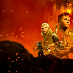 Monster Hunter: Legends of the Guild Análisis