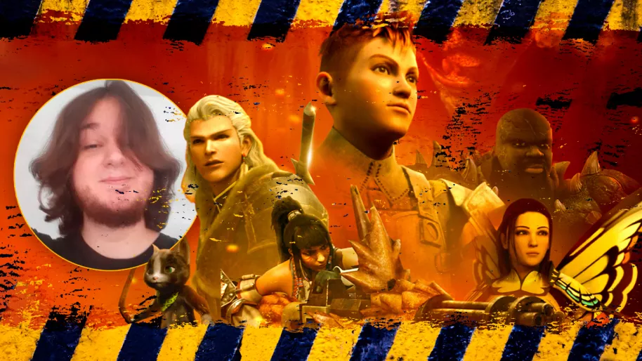 Monster Hunter Legends of the Guild análisis