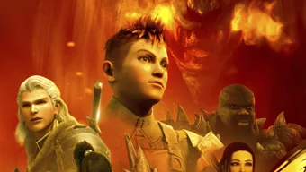 Monster Hunter tendrá nueva película con Netflix: es CGI, sale en agosto, y aquí tenéis su primer tráiler