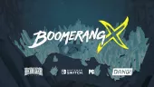 Tráiler de lanzamiento de Boomerang X, trepidante acción con un bumerán para PC y Switch