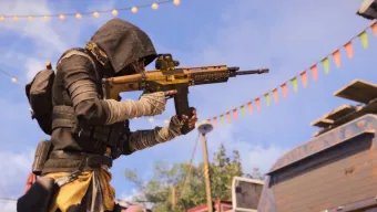 Tom Clancy's XDefiant, el multijugador F2P que mete en una coctelera juegos de Ubisoft, enseña nuevo gameplay