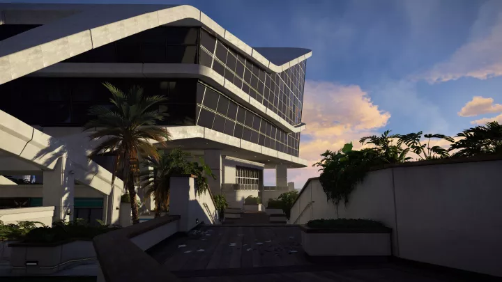 Tom Clancy's XDefiant