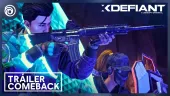 XDefiant - Visión general del juego