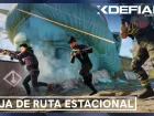 XDefiant - Hoja de ruta estacional