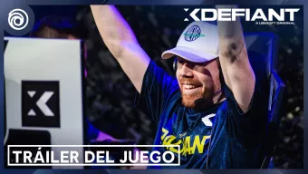 Tráiler gameplay de XDefiant