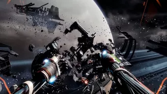 Tráiler de anuncio de Lone Echo II, secuela de uno de los mejores videojuegos VR