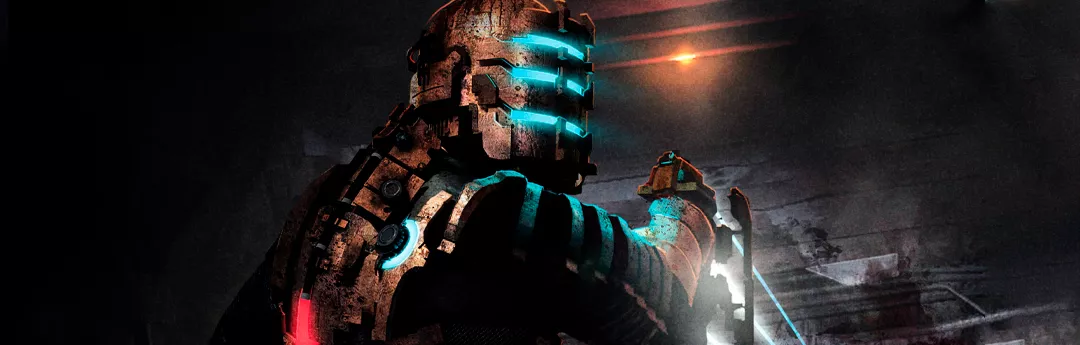 Dead Space (Remake) Dead Space (Remake)