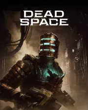 Carátula de Dead Space (Remake) - PC