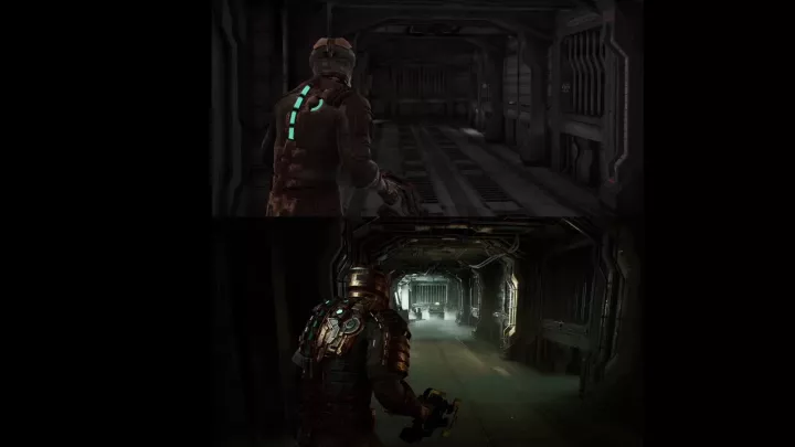 Dead Space (Remake)