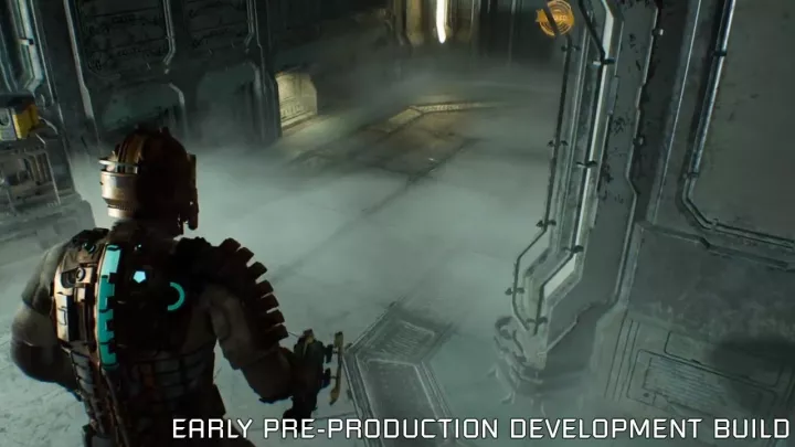 Dead Space (Remake) - PC