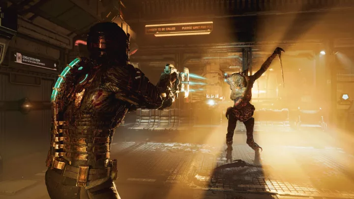 Dead Space (Remake) - PC