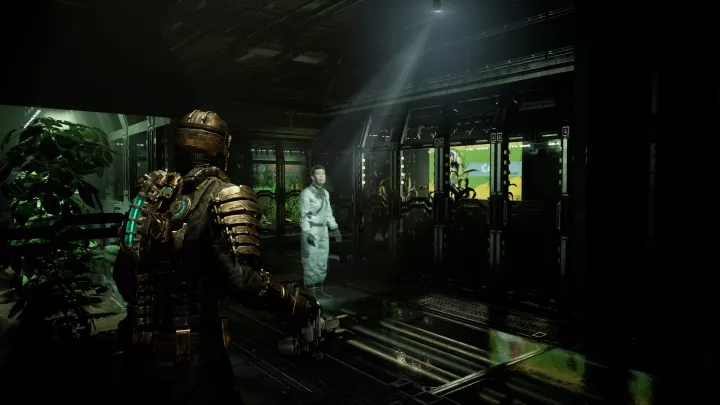 Dead Space (Remake)
