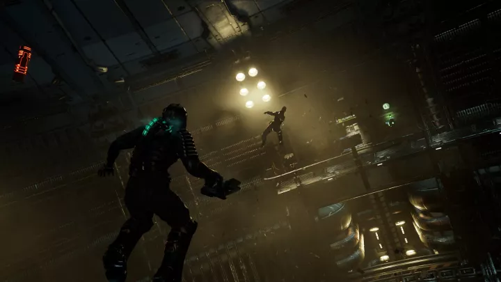 Dead Space (Remake)
