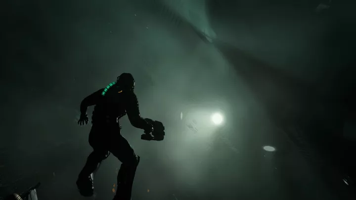 Dead Space (Remake) - PC