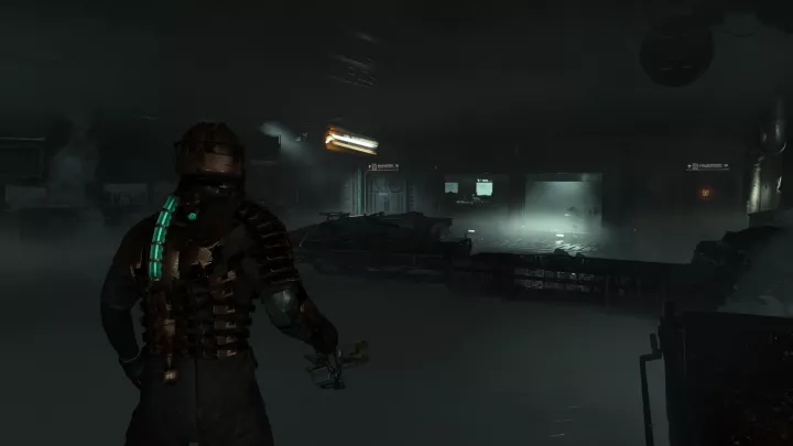 Dead Space (Remake)