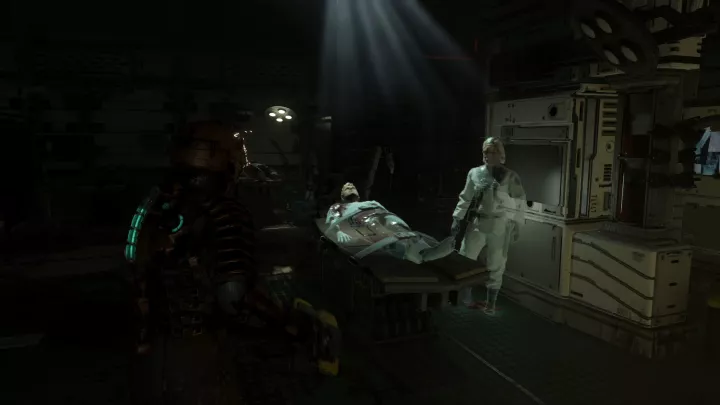 Dead Space (Remake) - PC