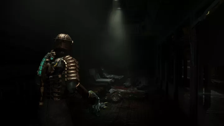 Dead Space (Remake)