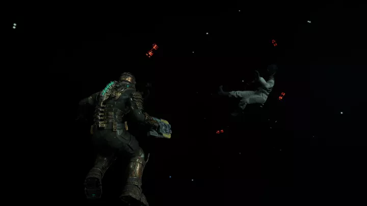 Dead Space (Remake)