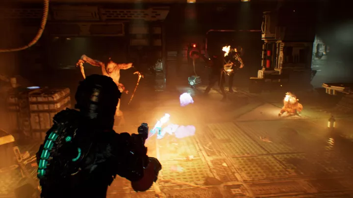 Dead Space (Remake) - PC