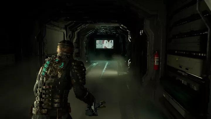 Dead Space (Remake)