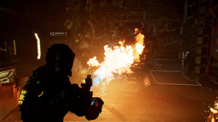 Dead Space (Remake) - PC