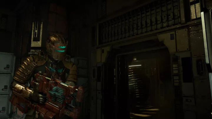 Dead Space (Remake) - PC