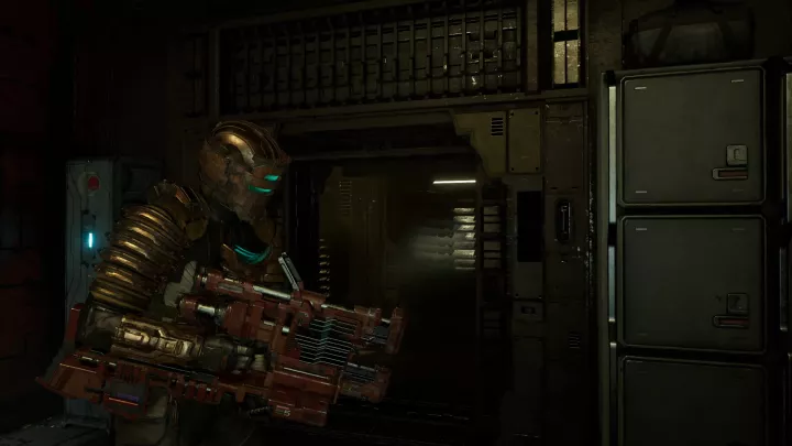 Dead Space (Remake) - PC