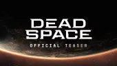 Teaser-tráiler de Dead Space, el esperado remake del videojuego de terror y supervivencia espacial