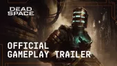 Tráiler gameplay de Dead Space Remake: su terror espacial vuelve en enero