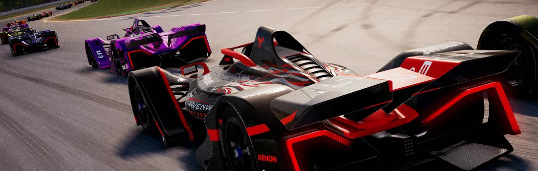GRID Legends GRID Legends