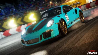 GRID Legends - Imágenes
