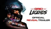 Tráiler de anuncio de GRID Legends, el nuevo y ambicioso videojuego de carreras de Codemasters