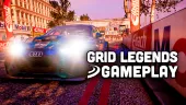 Os descubrimos GRID Legends y su modo historia en este vídeo gameplay del juego de carreras
