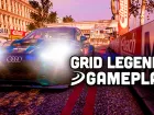 Os descubrimos GRID Legends y su modo historia en este vídeo gameplay del juego de carreras
