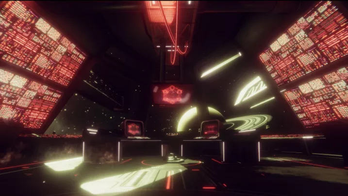 Doctor Who The Edge of Reality