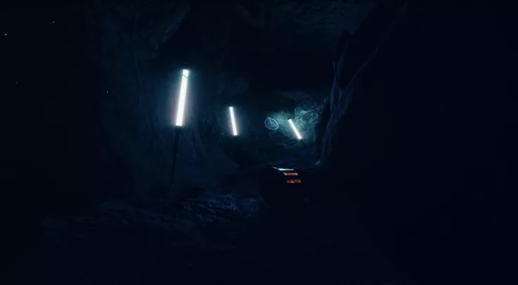 Doctor Who The Edge of Reality