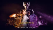 Tráiler de Doctor Who: The Edge of Reality con fecha de lanzamiento en PC, PlayStation, Xbox y Switch