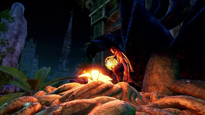 Submerged Hidden Depths - PC