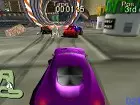 Pocket Racers - Imagen PSP
