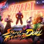 Street Fighter: Duel iOS