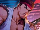 Hasta ahora exclusivo de China, el RPG Street Fighter Duel prepara su lanzamiento en todo el mundo