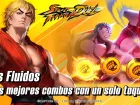 Street Fighter Duel - Imagen