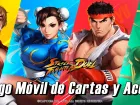 Street Fighter Duel - Imagen